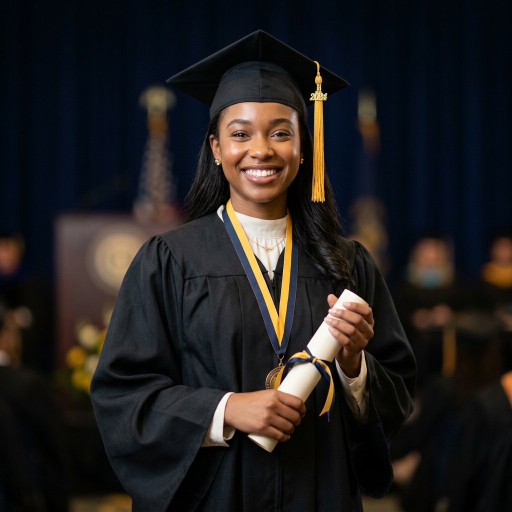 Zenith Award Council Scholar