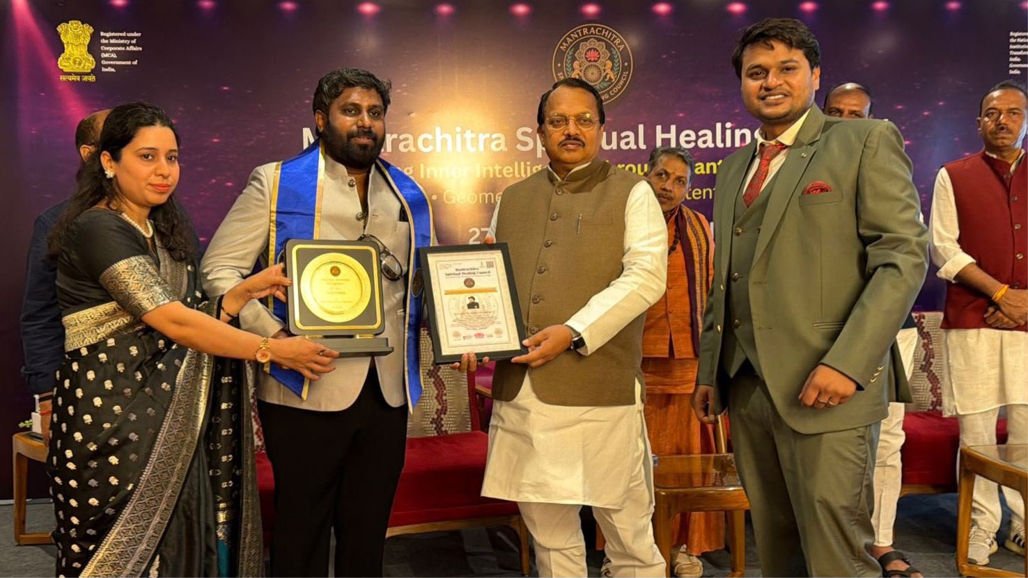 The Zenith Council Seminar & Awards Ceremony